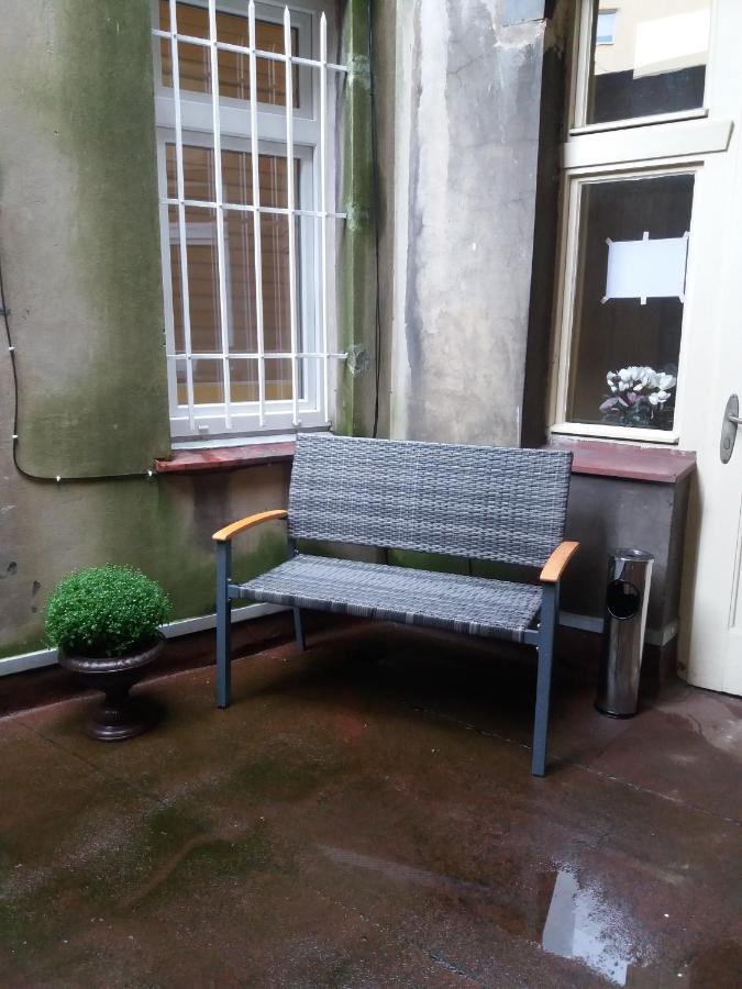 Apartament Apartman Prazska Jablonec nad Nysą Zewnętrze zdjęcie