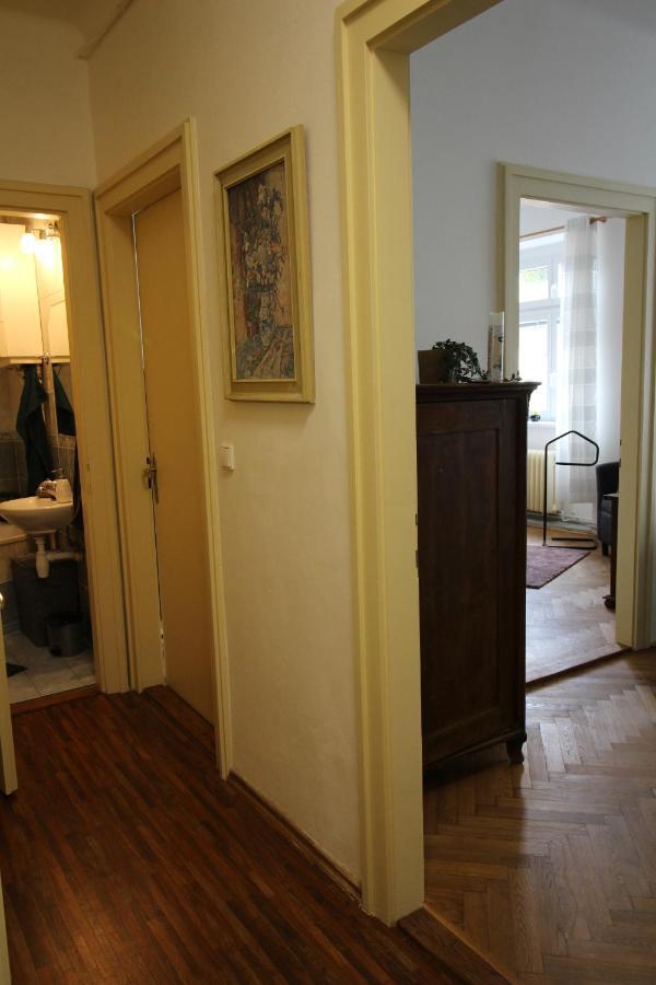 Apartament Apartman Prazska Jablonec nad Nysą Zewnętrze zdjęcie